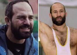 Foxcatcher: True story? Fact and fiction in the Steve Carell movie about Dave  Schultz's murder.