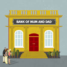 What does dad stand for in banking? Bank Of Mum And Dad Things To Consider