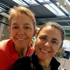 The Friends by Verhulst