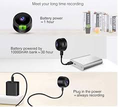 Ring, arlo, wyze, google's nest, and interactive security platform provider. Mini Camera Wifi Hidden Camera 1080p Wireless Small Indoor Home Security Cameras Nanny Cam With Motion Detection And Night Vision 976 China Wifi Camera And Wireless Camera Price Made In China Com
