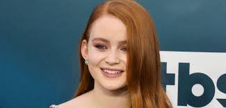 Watch: Sadie Sink teases Max's 'emo phase' in 'Stranger Things' Season 4