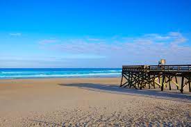 10 Best Beaches In Jacksonville Which Jacksonville Beach Is Right For You Go Guides