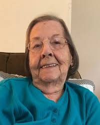 Obituary: Ruth Evelyn Bartha, 94, of Milford