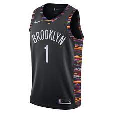 I received it quickly and like i said it is 100% legit unlike a hornet's jersey i received from a different etsy dealer. D Angelo Russell City Edition Swingman Brooklyn Nets Men S Nike Nba Connected Jersey Size 3xl Black Nba Swingman Jersey Sports Jersey Design Brooklyn Nets