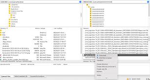 Distribution of data using Live Distribution - EGA European ...