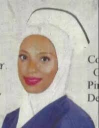 Obituary information for Monica Denise Burkhalter Savage