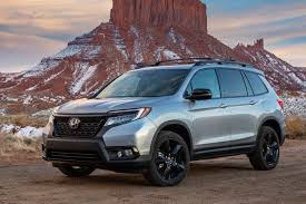 Check spelling or type a new query. Road Test 2019 Honda Passport Touring Car Help Canada
