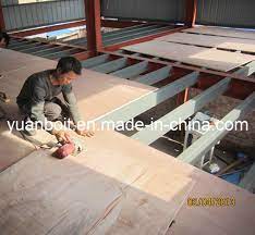 Depending on foot traffic and/or equipment use, choose the deck material that provides the safest and best overall function. China Steel Mezzanine Floor For 3 Floors Steel Warehouse China Steel Mezzaine Steel Building Steel Structure Mezzanine Floor