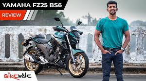 7th st, l block, kurinji colony, anna nagar, chennai, tamil nadu. Yamaha Fz25 Price Bs6 Mileage Images Colours Specs Bikewale
