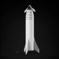 Pin On Spacex