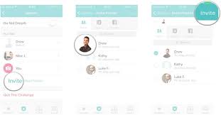 Check spelling or type a new query. How To Use Challenges In Fitbit For Iphone And Ipad Imore
