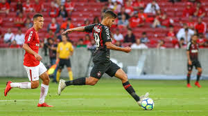 No site oficial do athletico paranaense você encontra: Chelsea Interested In Signing Atletico Paranaense Midfielder Guimaraes Sources