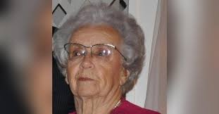 Mrs. Mabel Mangrum Wood Obituary