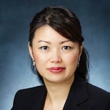 Fiona Wu's Instagram, Twitter & Facebook