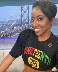 Kumasi Aaron ABC7 updated their cover...