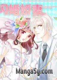 Baca episode terbaru the secret of angel (true beauty) di line webtoon, gratis! Spur Of The Moment Marriage To Loveable Wife Manga Sy