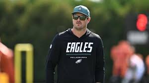 Eagles - Commanders