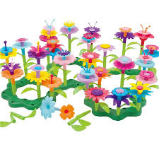 They help us to know which pages are the most and least popular and see how visitors move around the site. Durable Abs Diy Spell Inserted Flower Arrangement Pot Kit Colorful Various Puzzle Assemble Toys Children Presents Interconnecting Blocks Aliexpress