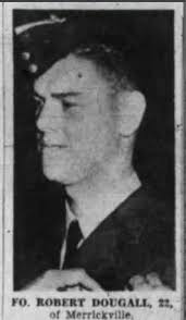 Robert Clair Dougall