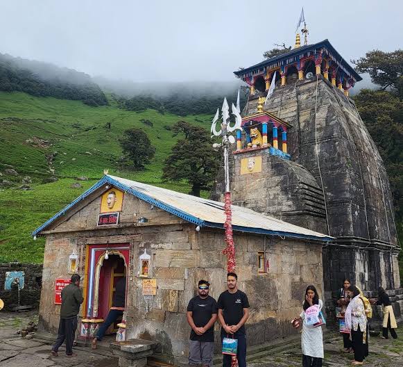 Madmaheshwar Trek Complete Guide