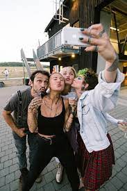View latest posts and stories by @barbora_balu barbora poláková in instagram. Barbora Polakova Promenila Vysilani Na Instagramu V Klip Supraphon Cz