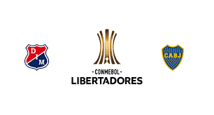 Independiente vs boca juniors tips & predictions. Independiente Medellin Vs Boca Juniors Previa Predicciones Y Pronostico