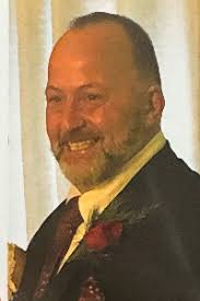 Michael William McGowan Sr.