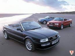 Audi Cabriolet 2 6 E Www Classic Mobiles Com Audi Audi Tt Roadster Cabrio