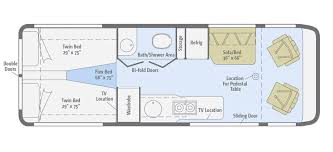 We are proud to be able to offer amazing era floorplans that you will love. Winnebago Era 70a