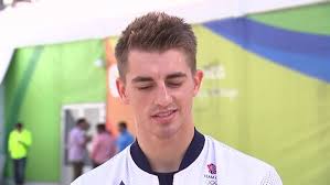 Max antony whitlock mbe is a british artistic gymnast. Who Is Olympic Gymnast Max Whitlock S Wife Everything You Need To Know Ok Magazine