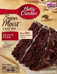 Can i ask how you make pineapple upside down cake? 36 Betty Crocker Supermoist Ideas Betty Crocker Cake Mix Moist Cakes