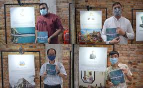 Questbridge finalists are typically offered interviews in november. Gtf Launches Its First Ever Photobook Featuring Penang S Finest By Local Photographers Buletin Mutiara