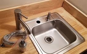 toilet without plumbing, installation