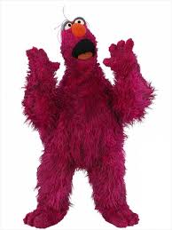 Find out more about telly monster here. Telly Monster Pooh S Adventures Wiki Fandom