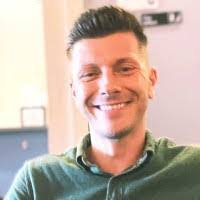 Joe Warchol's Instagram, Twitter & Facebook