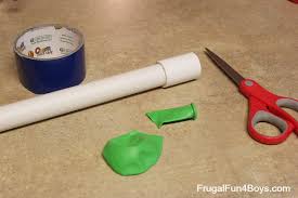 Hi everybody if you have a little boy who loves nerf war then you have to make him an ammo belt. Build A Nerf Dart Shooter Frugal Fun For Boys And Girls