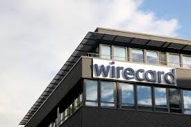 Bretonischer ring 4 85630 grasbrunn. Bankenbetrug In Den Usa Diese Rolle Spielte Wirecard Business Insider