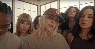 The track marks the fourth single off of … Billie Eilish Shares New Single Lost Cause Ahead Of Her Sophomore Album Genius