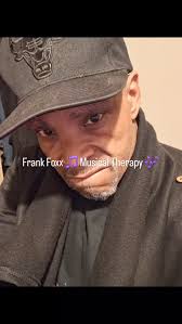 Frank Foxx's Instagram, Twitter & Facebook
