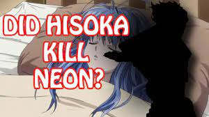 Did Hisoka Kill Neon Nostrade Hunter X Hunter Theory Youtube Its amazing worldbuilding, intriguing characters, and crazy fight scenes. did hisoka kill neon nostrade hunter x hunter theory