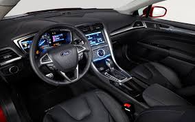 Inside The 2015 Ford Fusion Www Lhmford Com Ford Superford Saltlakecity Utah Ford Fusion 2013 Ford Fusion Best Family Cars