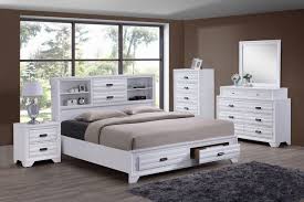 Usually ships within 5 to 7 days. Western 5 Piece Queen Bedroom Set At Gardner White