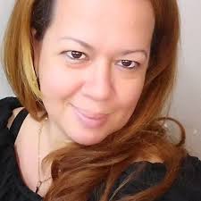 Irene CRUZ MARTÍNEZ