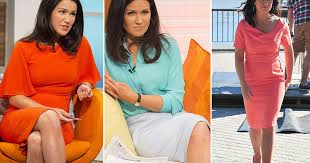 Jul 21, 2021 · susanna reid absent from gmb as kate garraway fills in after fiery dr hilary clash. Itv Bosses Worried About Susanna Reid S Image After Seeing Good Morning Britain Viewing Figures Plummet Mirror Online