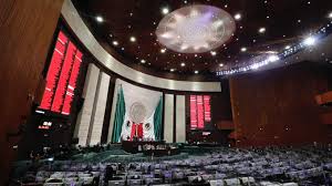 The chamber of deputies is the lower house of the congress of the union, the bicameral parliament of mexico. Alistan Convocatoria Para Que Camara De Diputados Vote Desafueros De Mauricio Toledo Y Saul Huerta