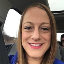 Amy (Coombs) Kasperek