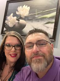 Stacy Tedder and William Pike's Wedding Website