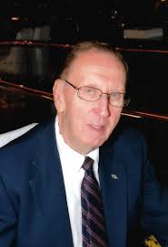 Obituary information for Earl Clyde Spohr