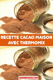 Epingle Sur Recette