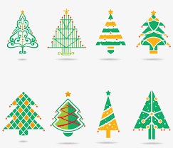 The best selection of royalty free christmas tree vector art, graphics and stock illustrations. Warm Green Winter Christmas Tree Png And Vector Image Christmas Tree Free Transparent Png Download Pngkey